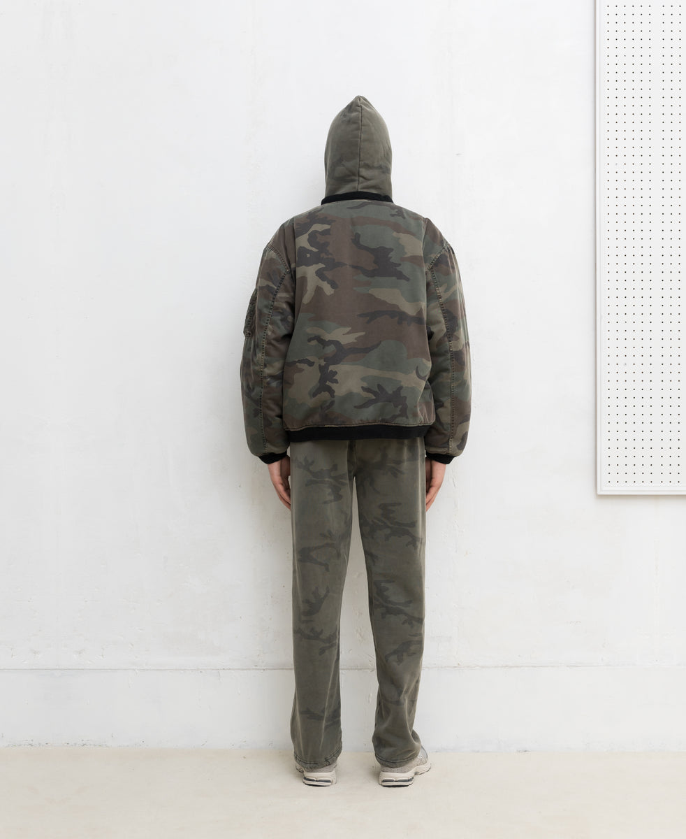 24aw 新品　RRL 限定コレクション カモ ジャケット 24aw 新品RRL 限定コレクション カモ ジャケット