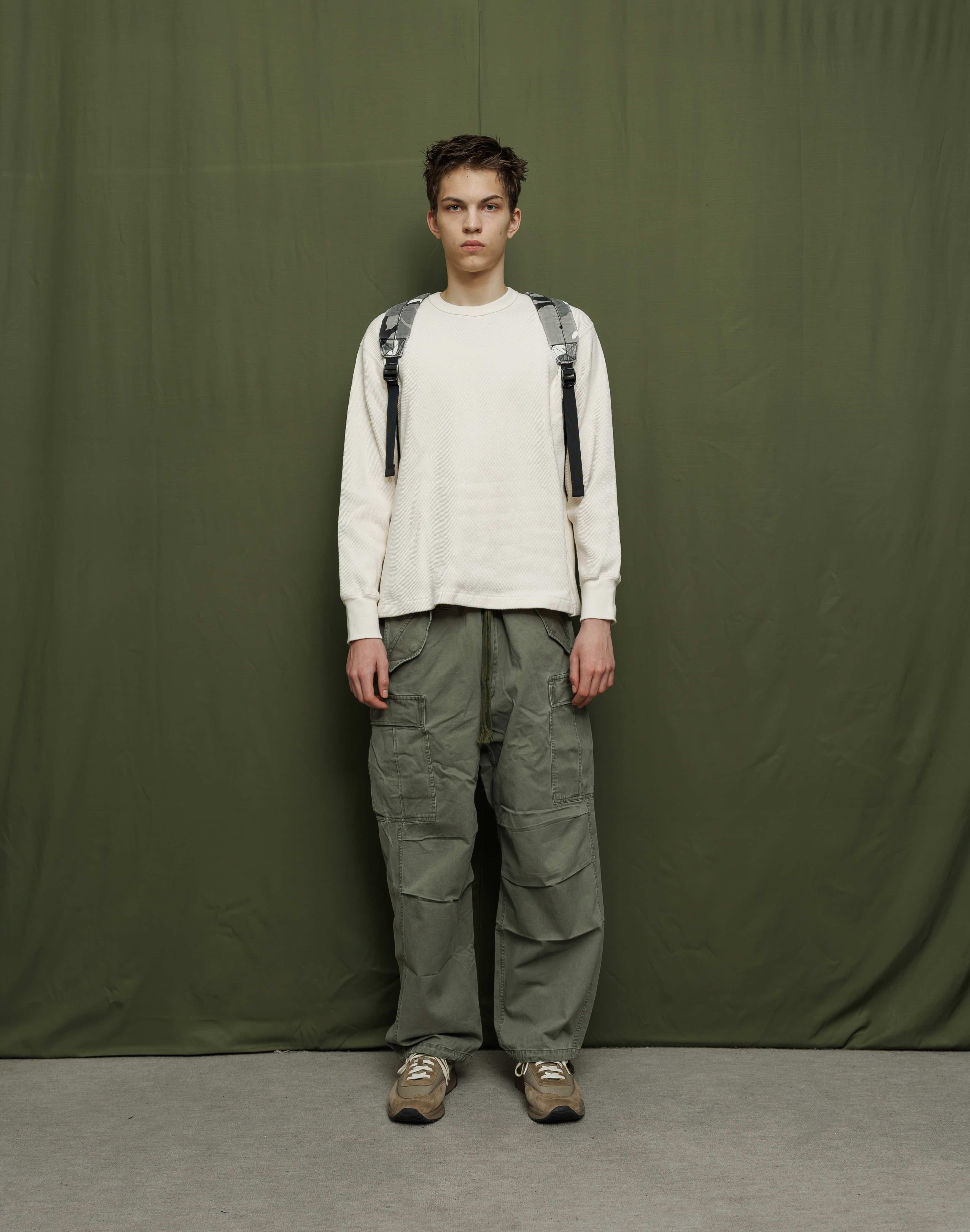 サンフェイドウォッシュ カモデイパック - アーバンカモ