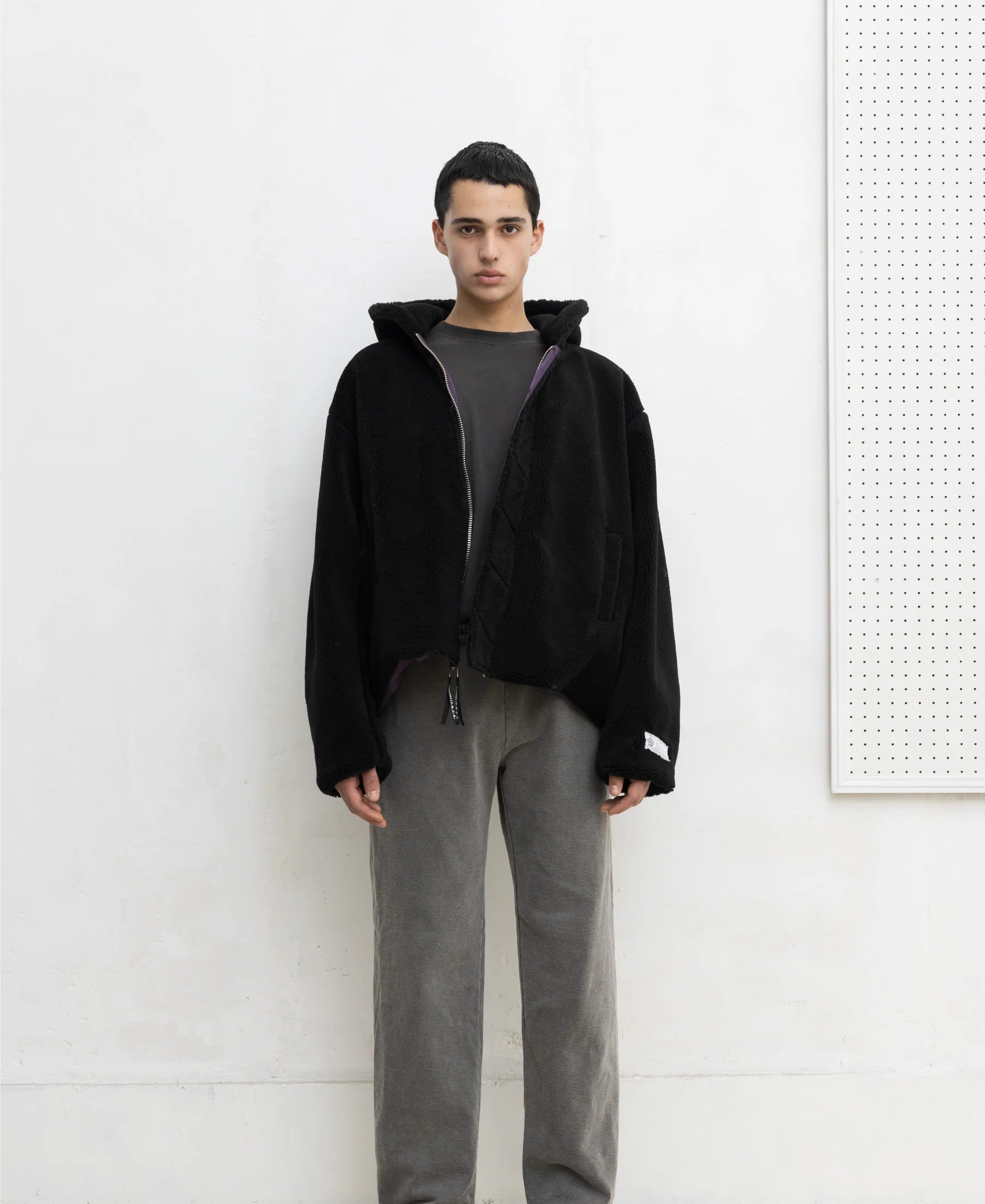 PADDED BOMBER JACKET | CAMO – F. M.C.D. Japan Store