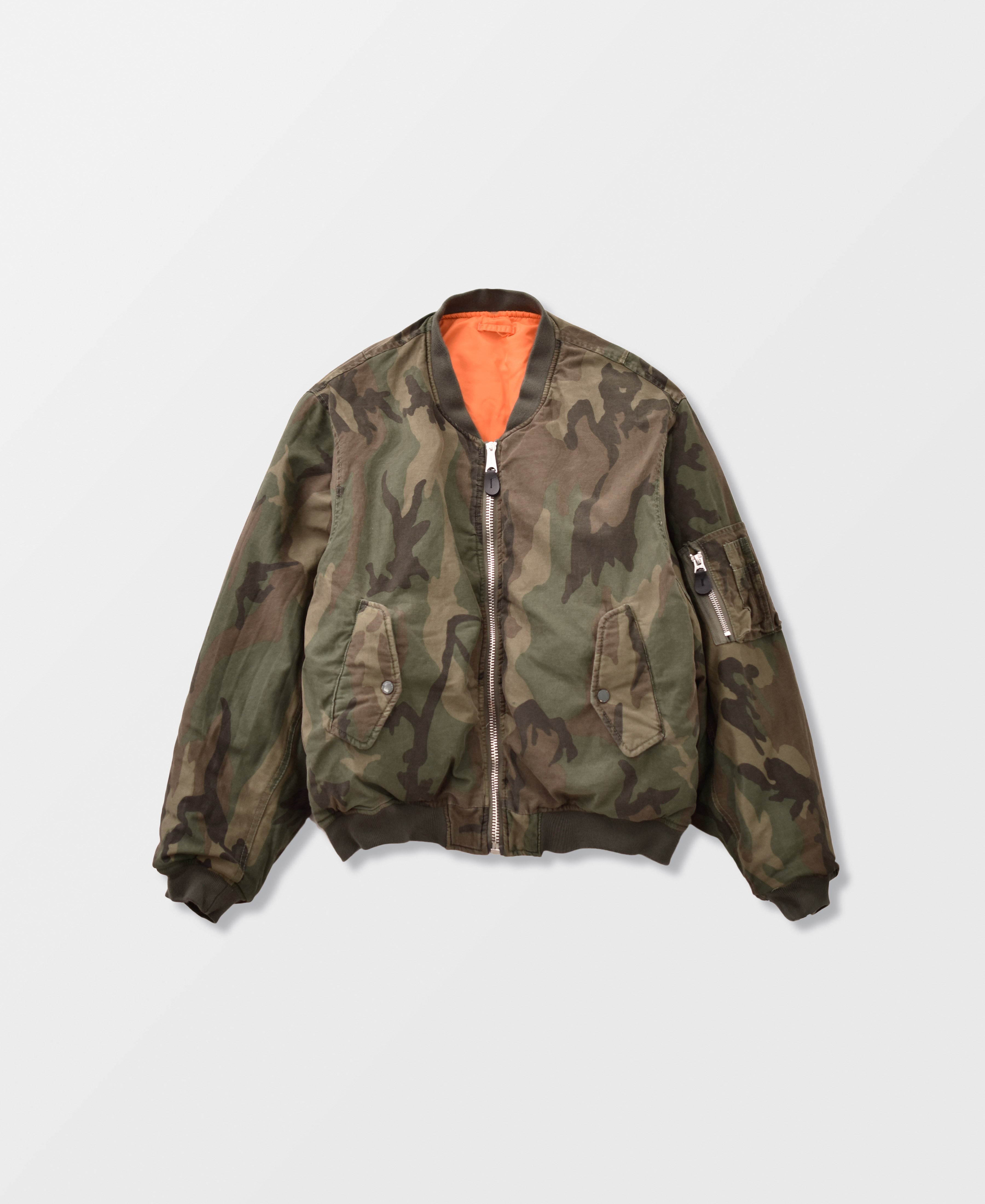 未着用 定8.5万 CAMO × De Marchi ボンバージャケット sf-ct-wc-vc-01_3600x.jpg?v=