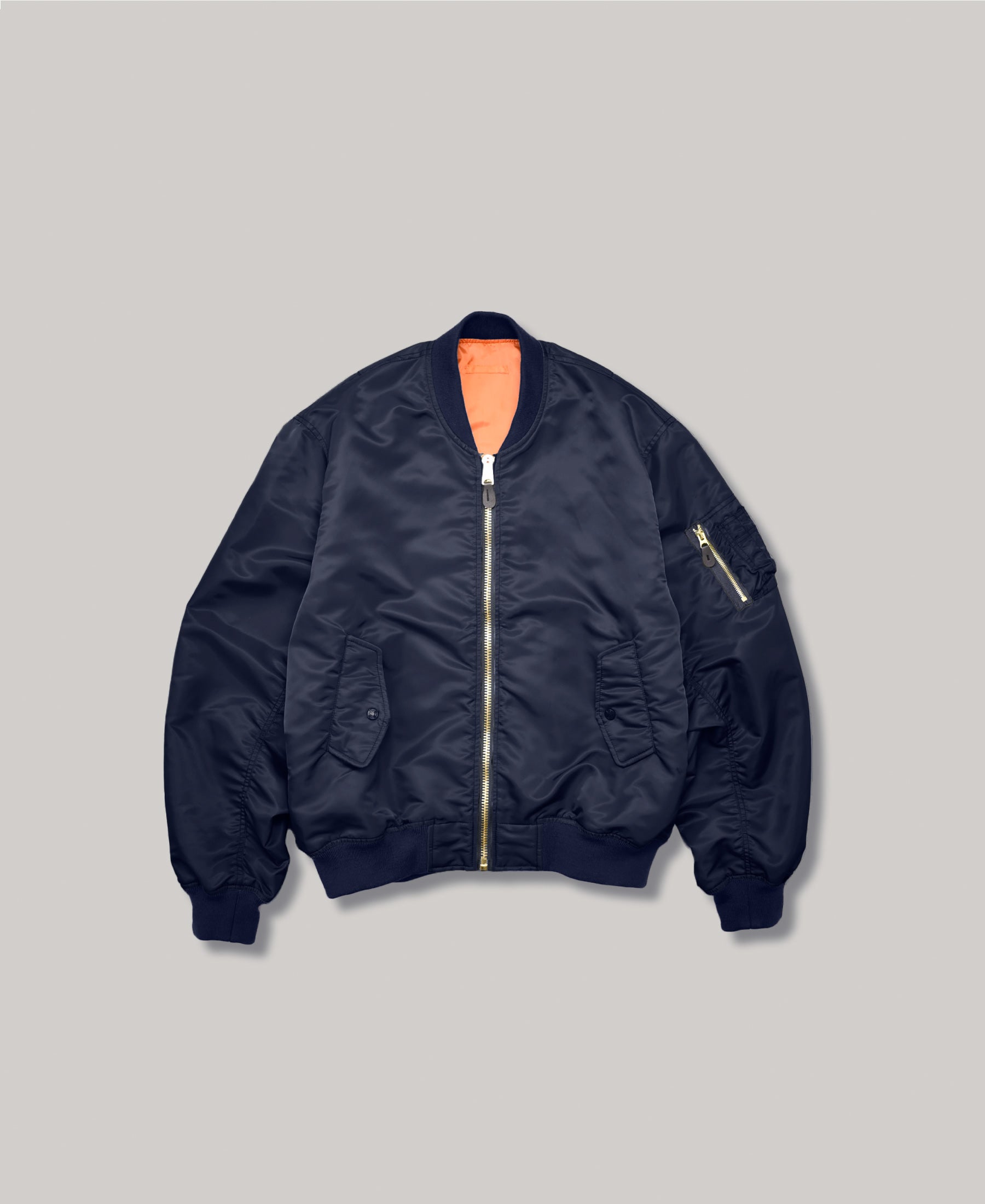 BOMBER JACKET | MA-1 – F. M.C.D. Japan Store